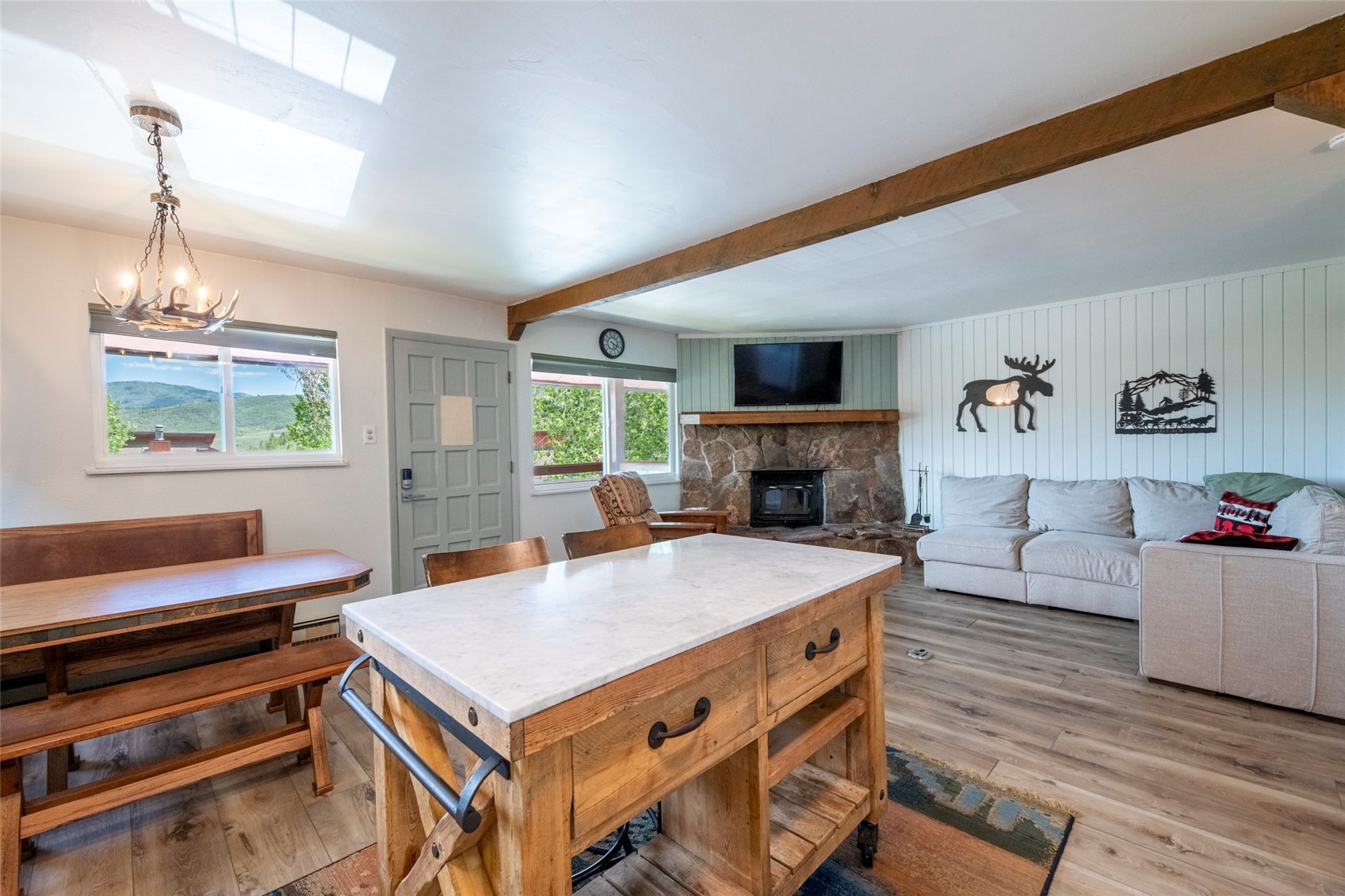23800 Cr16 Oak Creek CO 80467