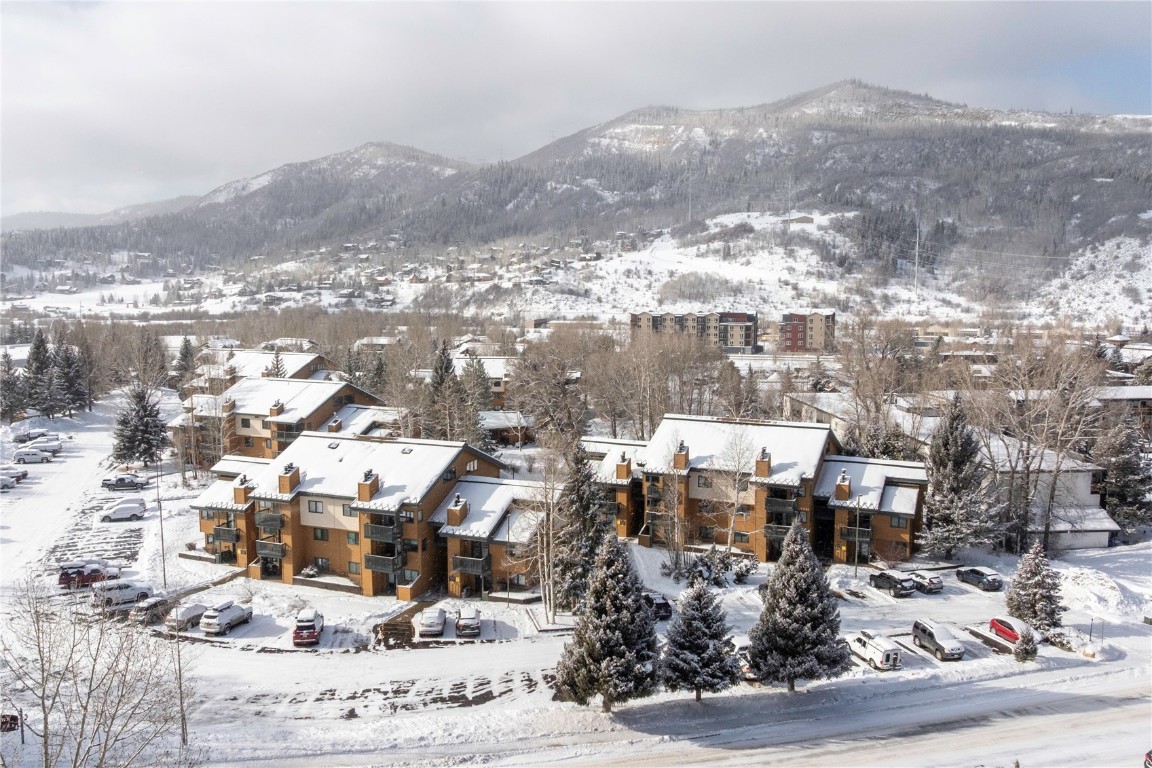 460 Ore House Plaza Steamboat Springs CO 80487