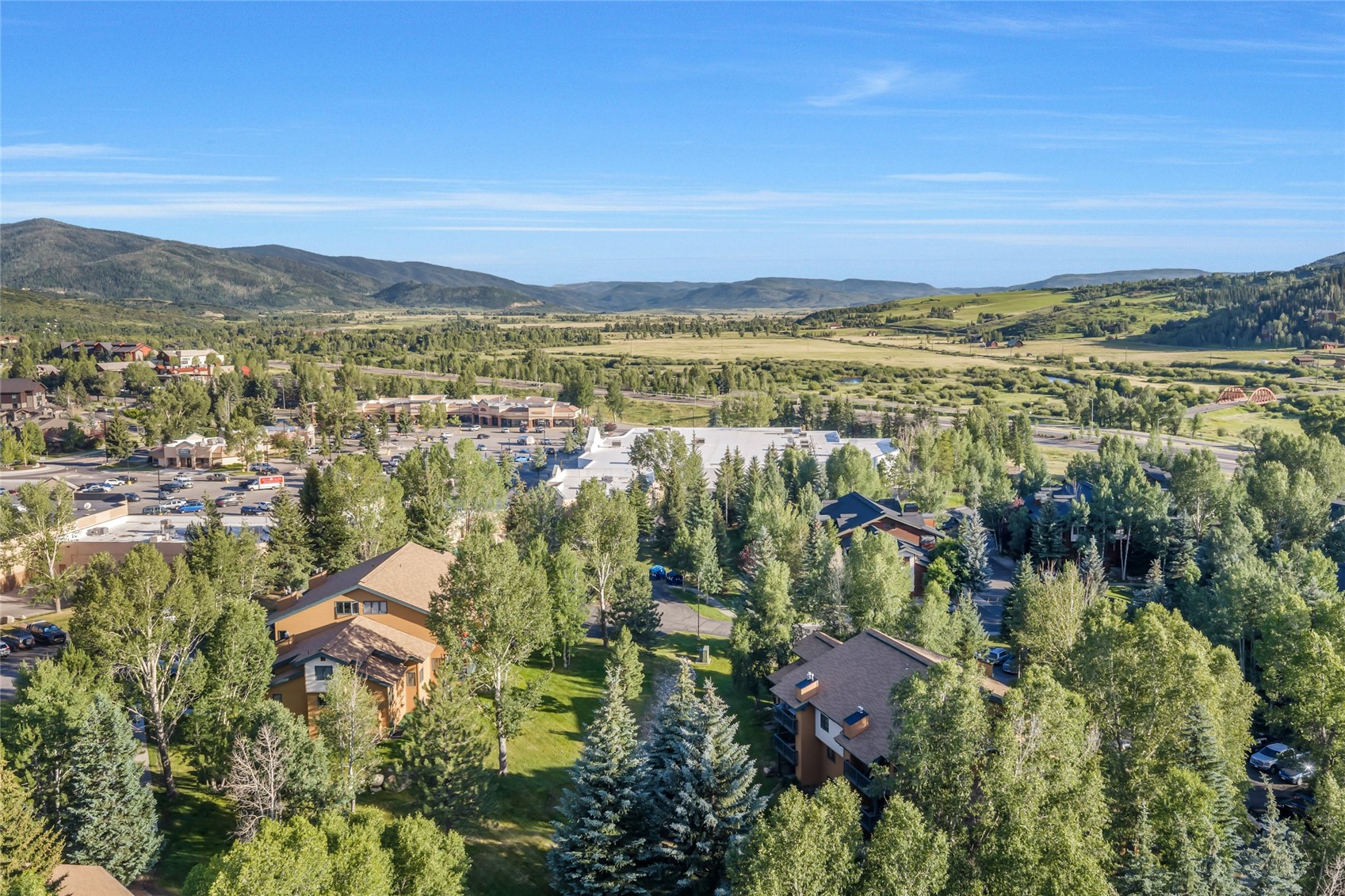 460 Ore House Plaza Steamboat Springs CO 80487