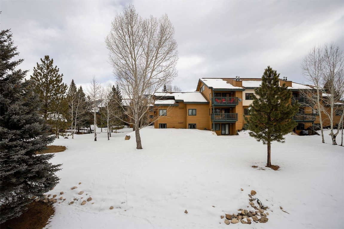 460 Ore House Plaza Steamboat Springs CO 80487