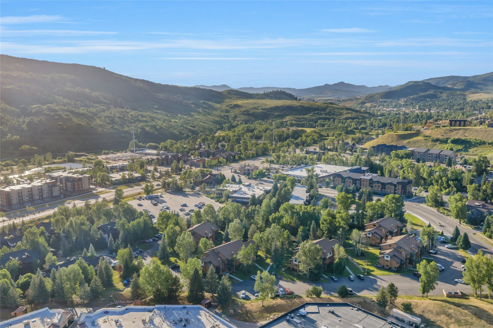 460 Ore House Plaza Steamboat Springs CO 80487