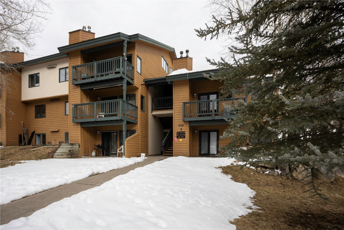 460 Ore House Plaza Steamboat Springs CO 80487