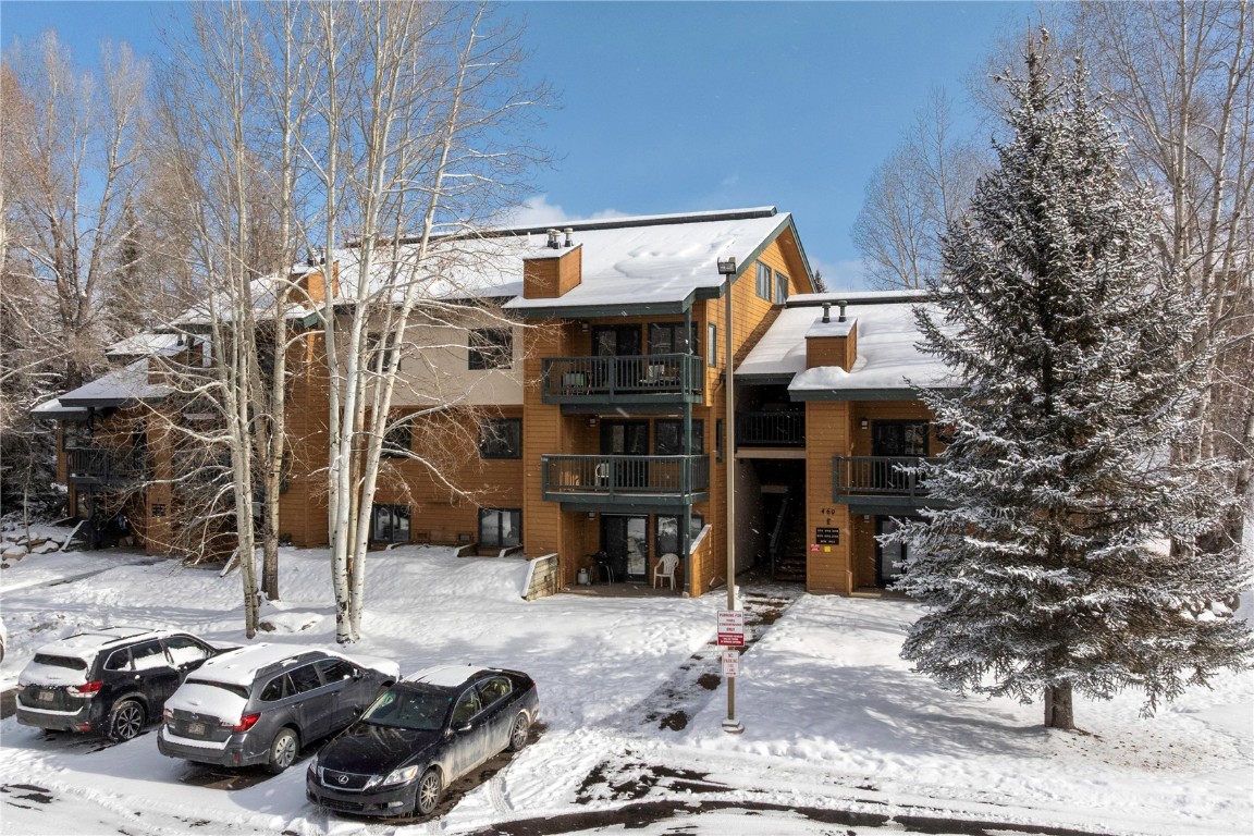 460 Ore House Plaza Steamboat Springs CO 80487