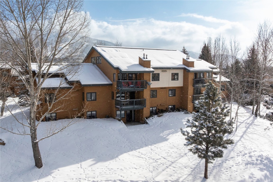 460 Ore House Plaza Steamboat Springs CO 80487