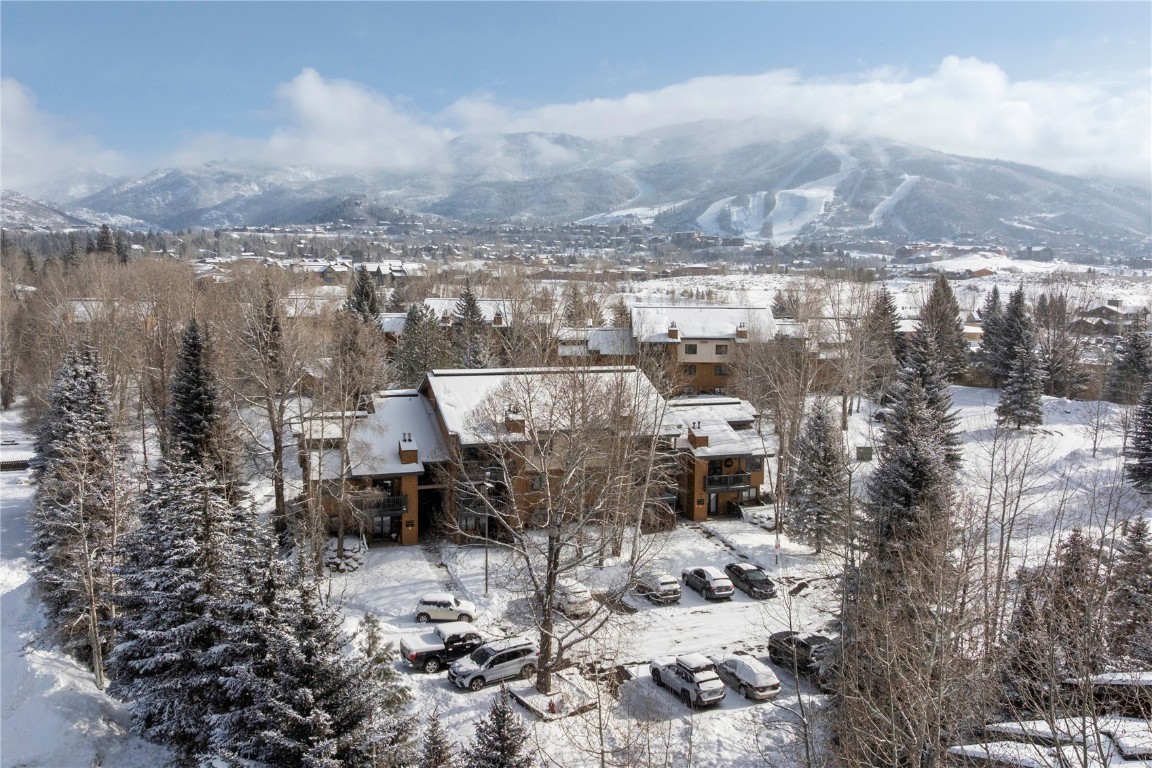 460 Ore House Plaza Steamboat Springs CO 80487