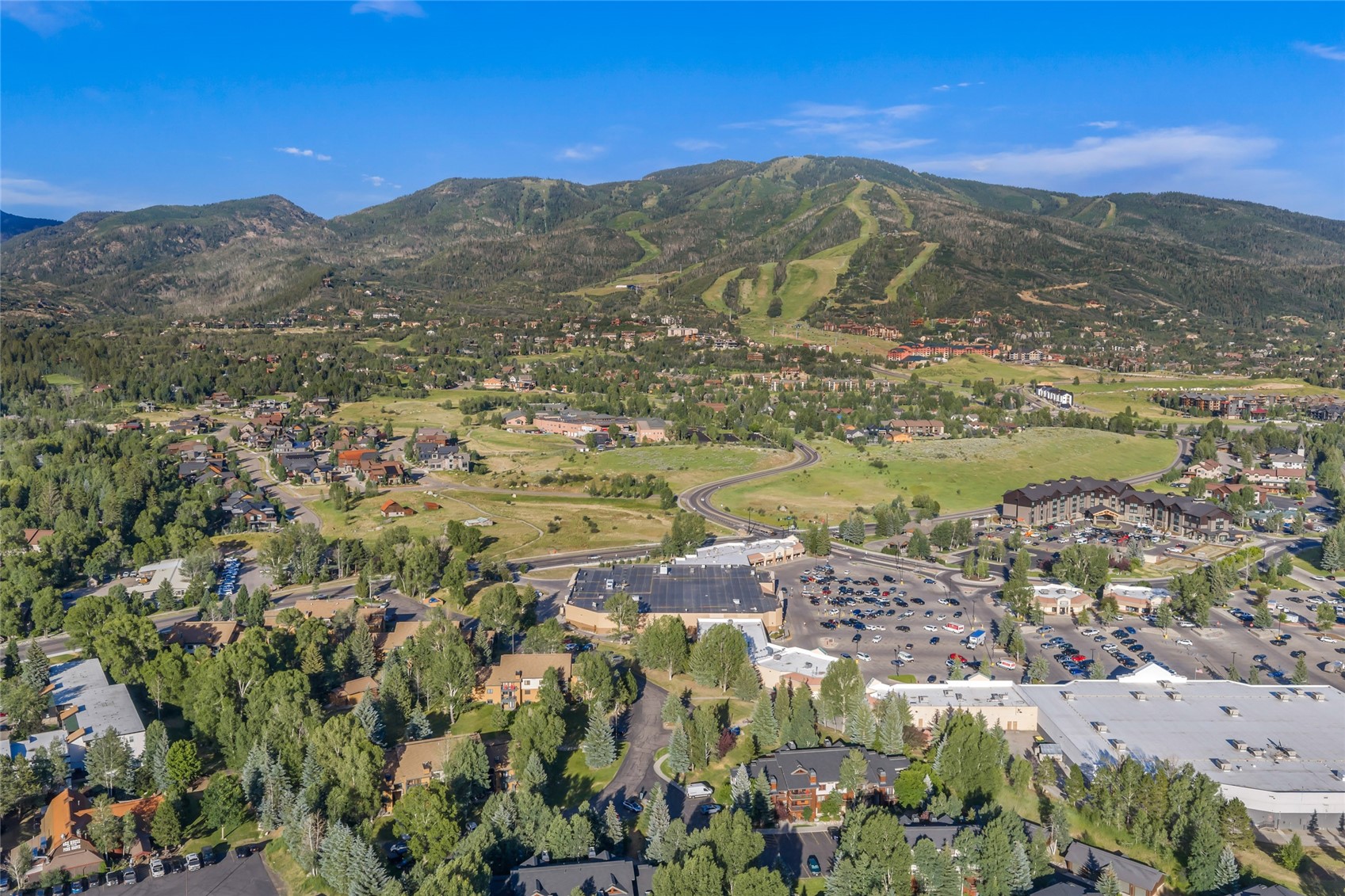 460 Ore House Plaza Steamboat Springs CO 80487