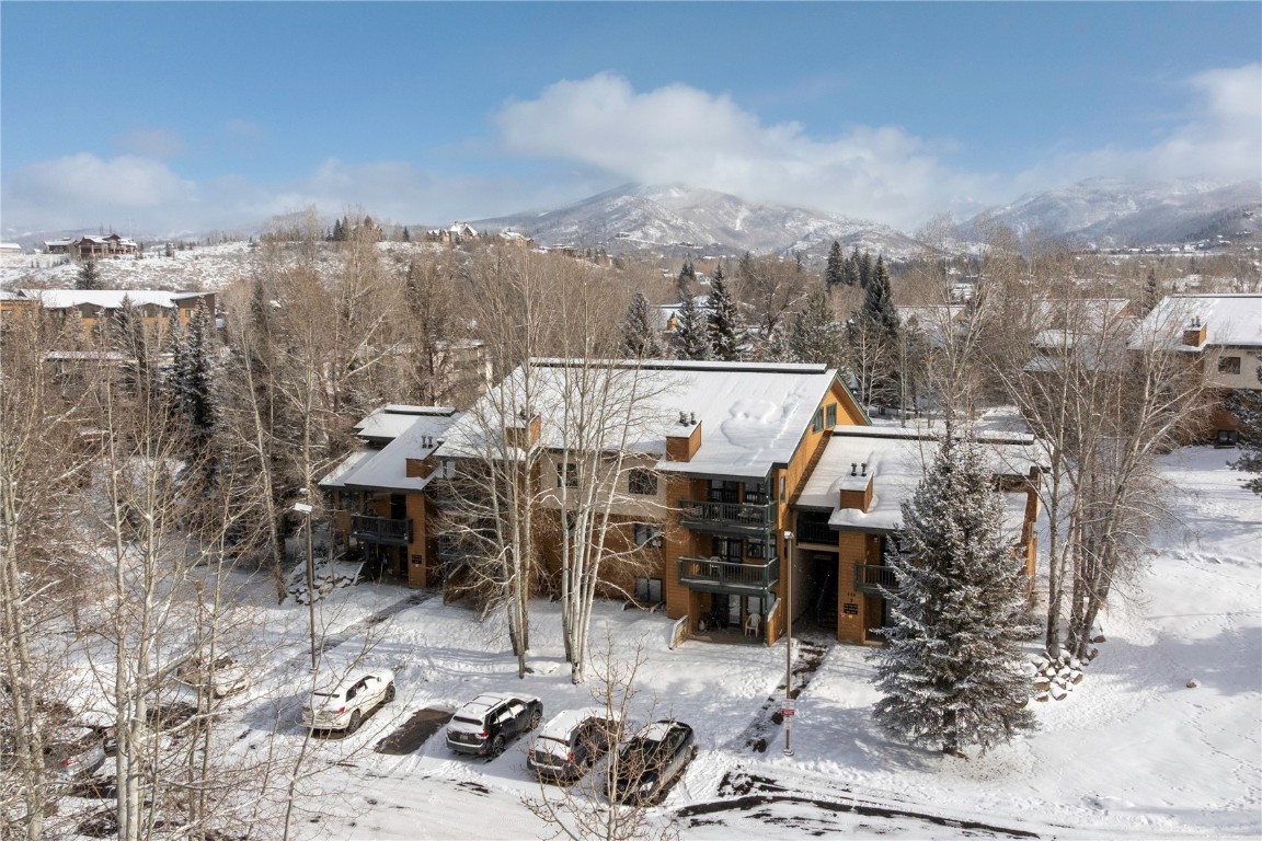 460 Ore House Plaza Steamboat Springs CO 80487