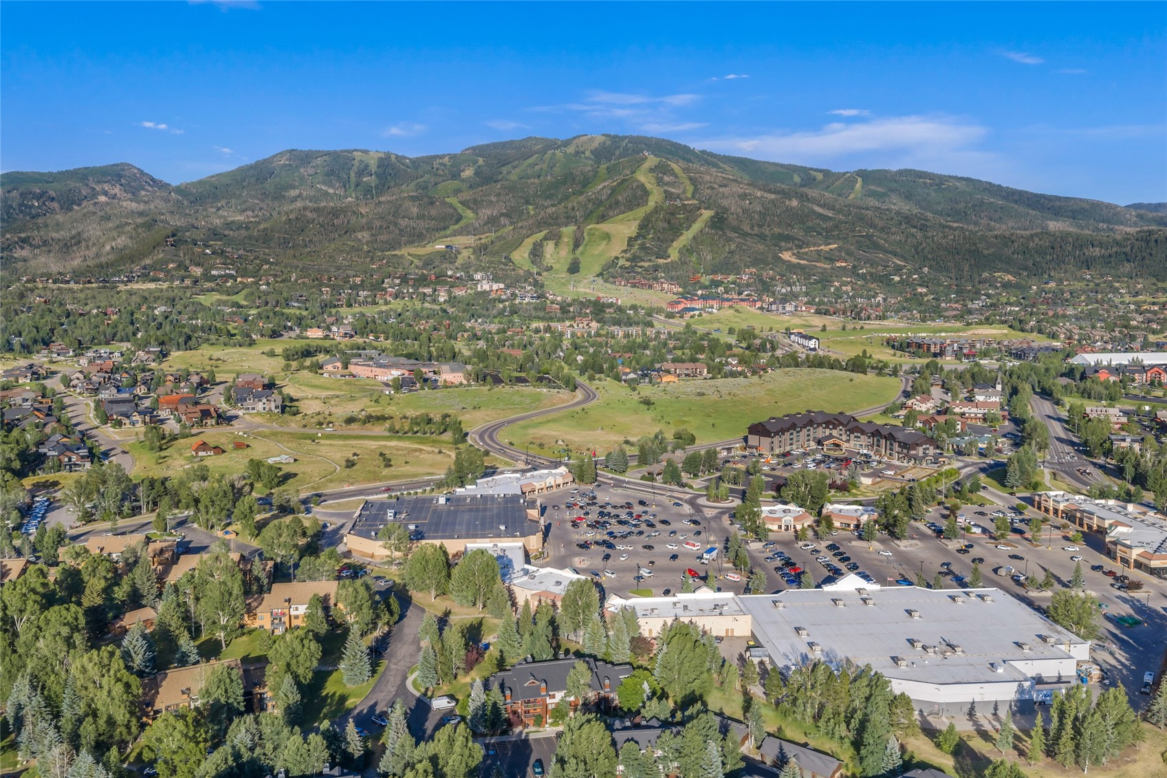 460 Ore House Plaza Steamboat Springs CO 80487
