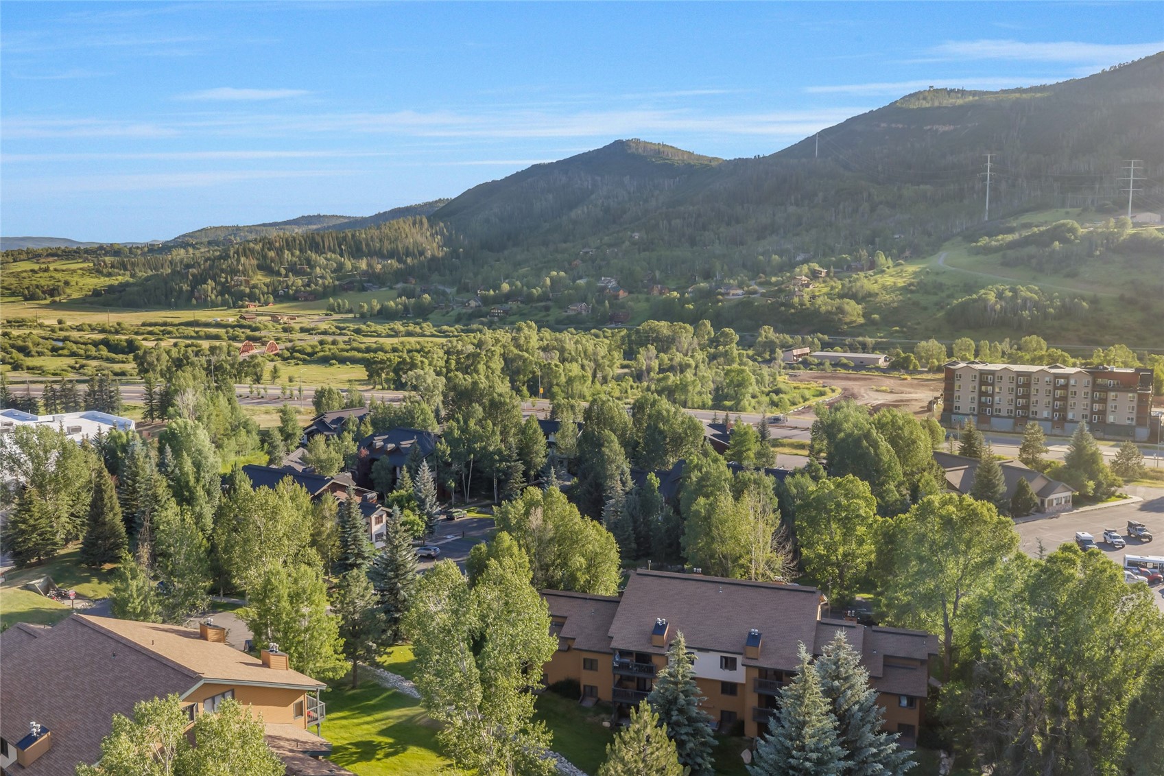 460 Ore House Plaza Steamboat Springs CO 80487