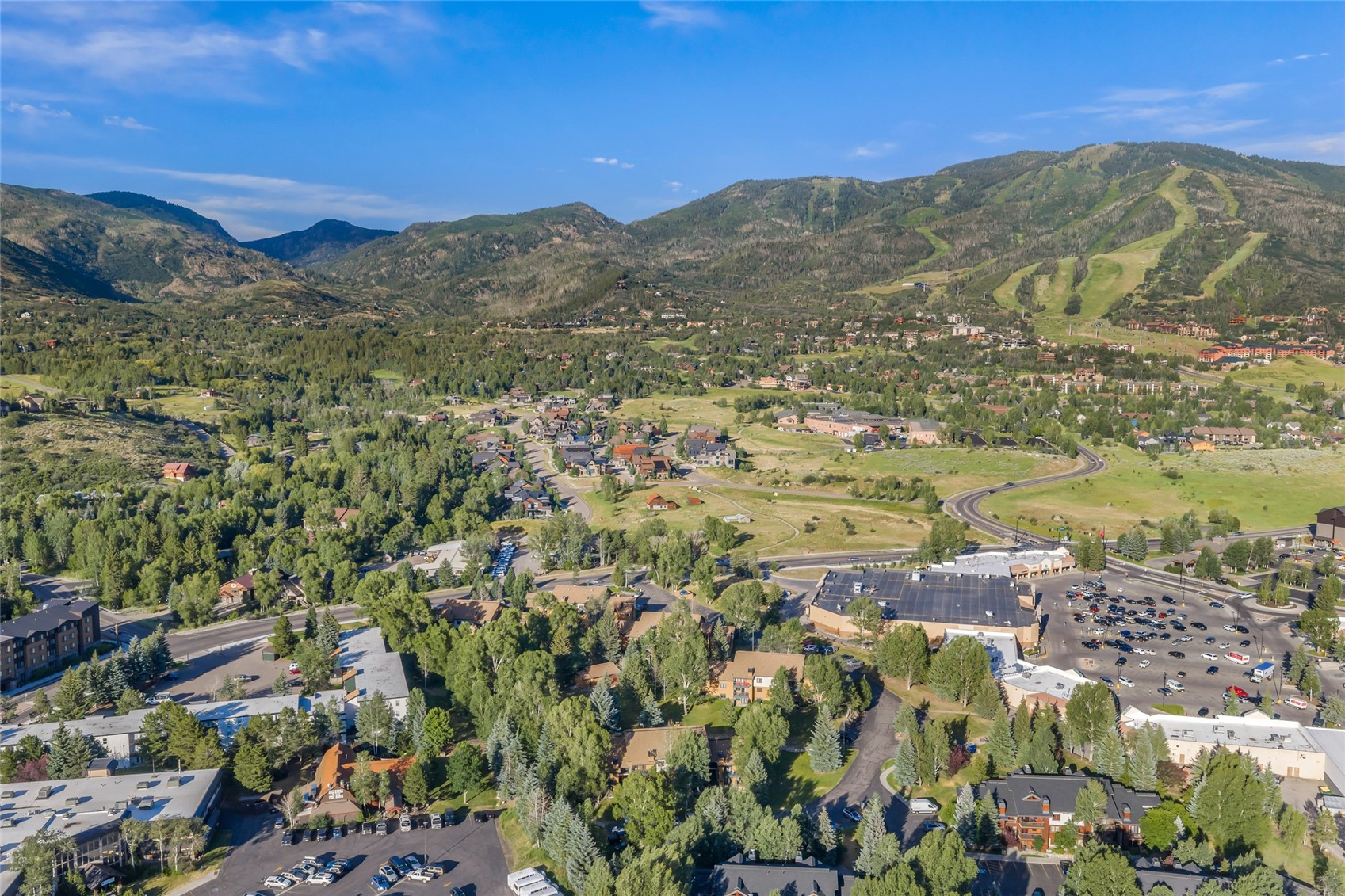 460 Ore House Plaza Steamboat Springs CO 80487