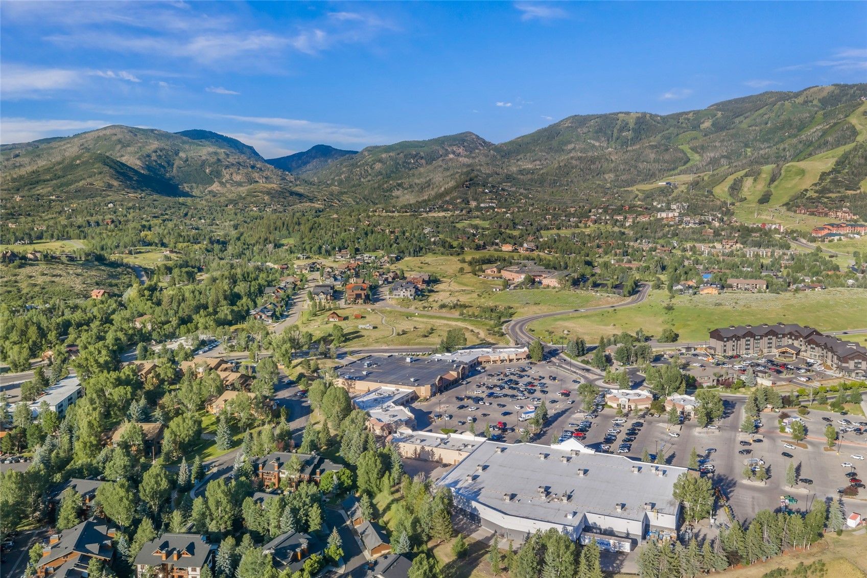 460 Ore House Plaza Steamboat Springs CO 80487