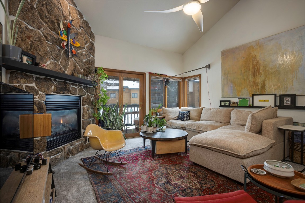 460 Ore House Plaza Steamboat Springs CO 80487