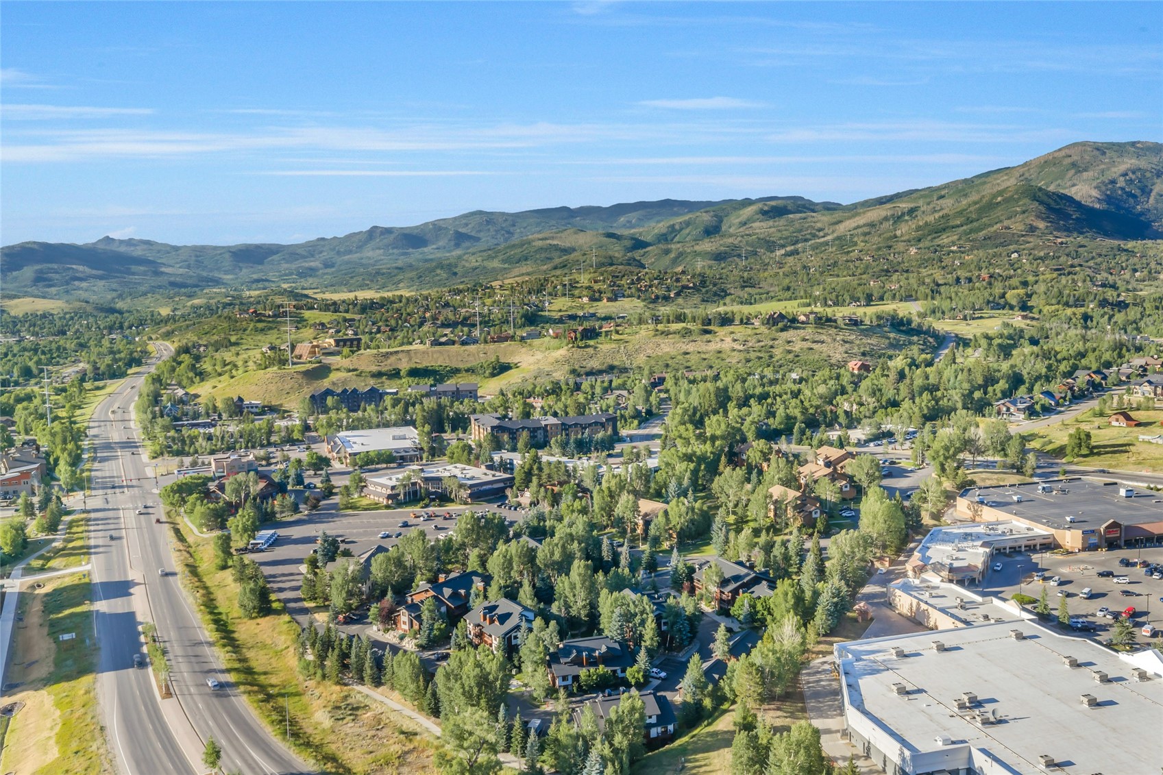 460 Ore House Plaza Steamboat Springs CO 80487
