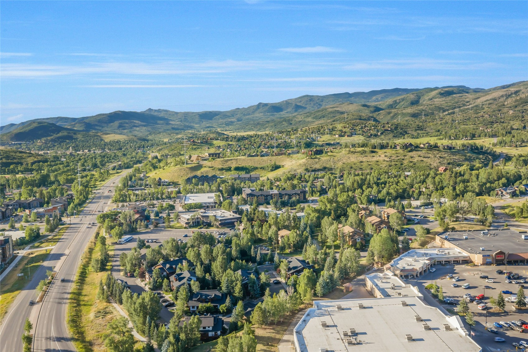 460 Ore House Plaza Steamboat Springs CO 80487
