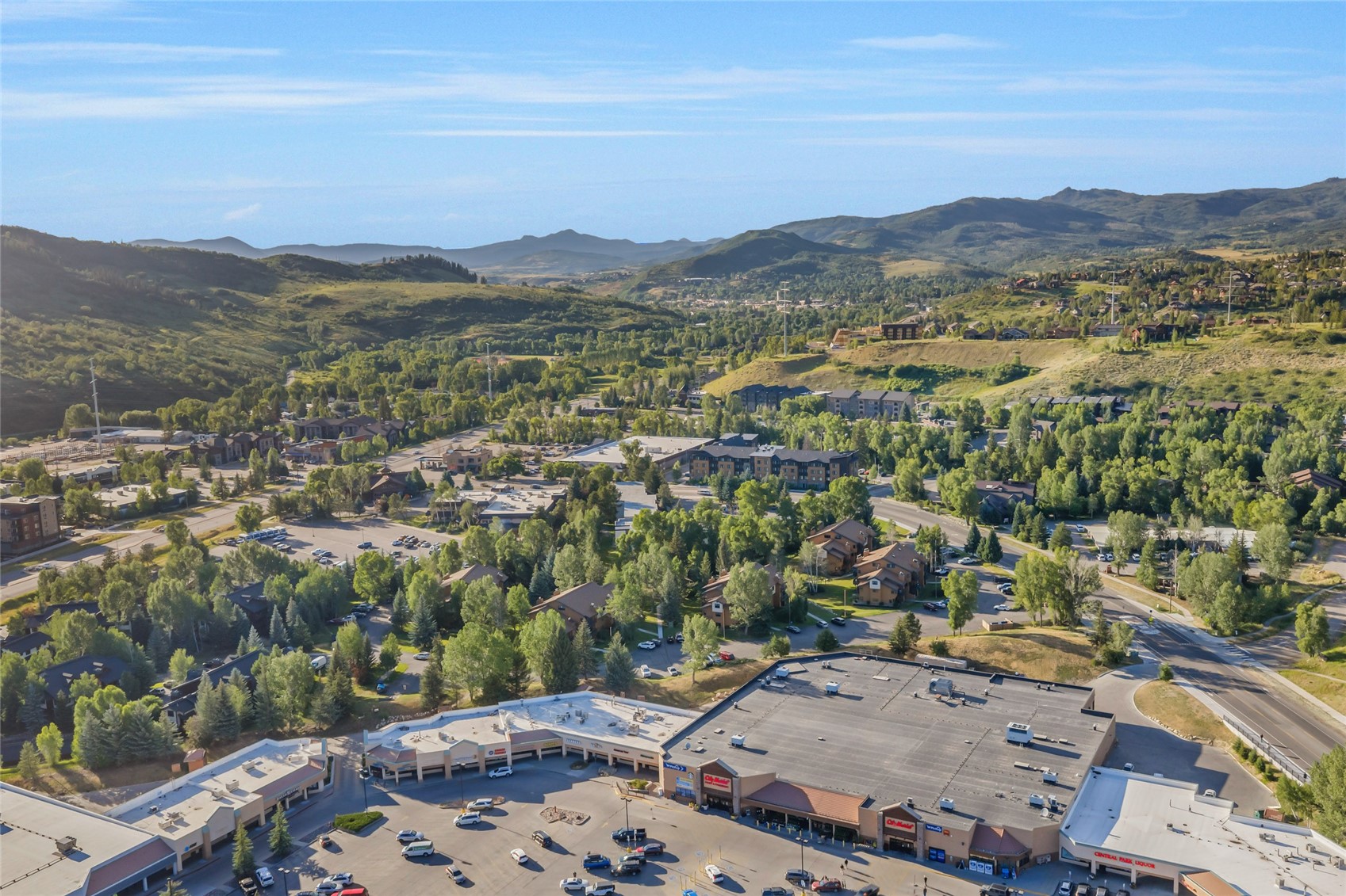460 Ore House Plaza Steamboat Springs CO 80487