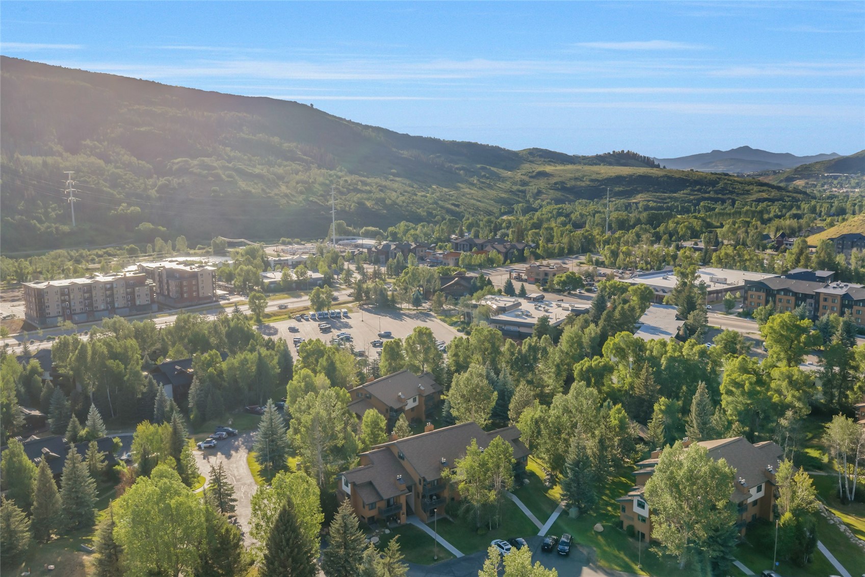 460 Ore House Plaza Steamboat Springs CO 80487