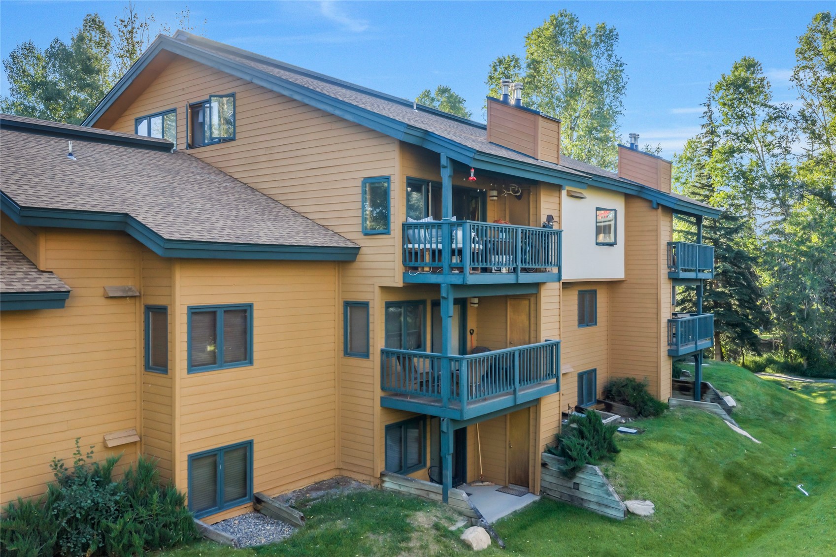460 Ore House Plaza Steamboat Springs CO 80487