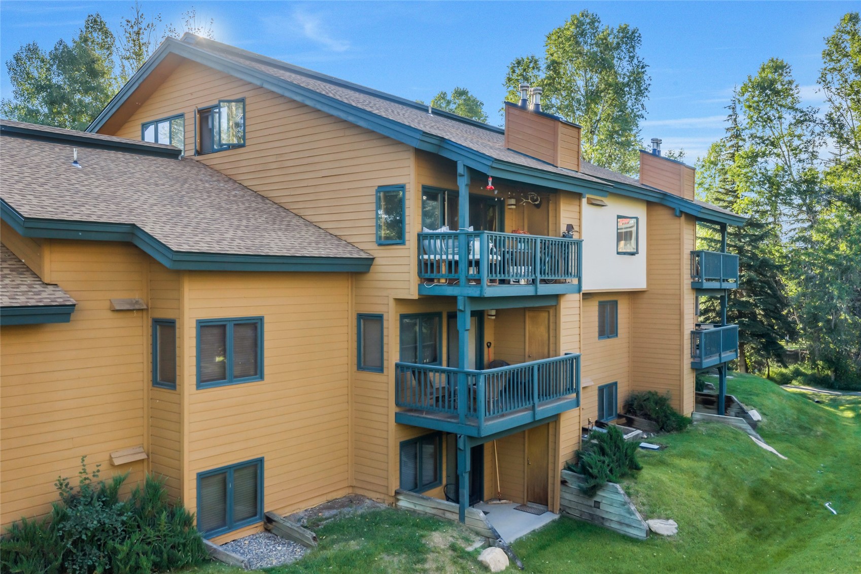 460 Ore House Plaza Steamboat Springs CO 80487