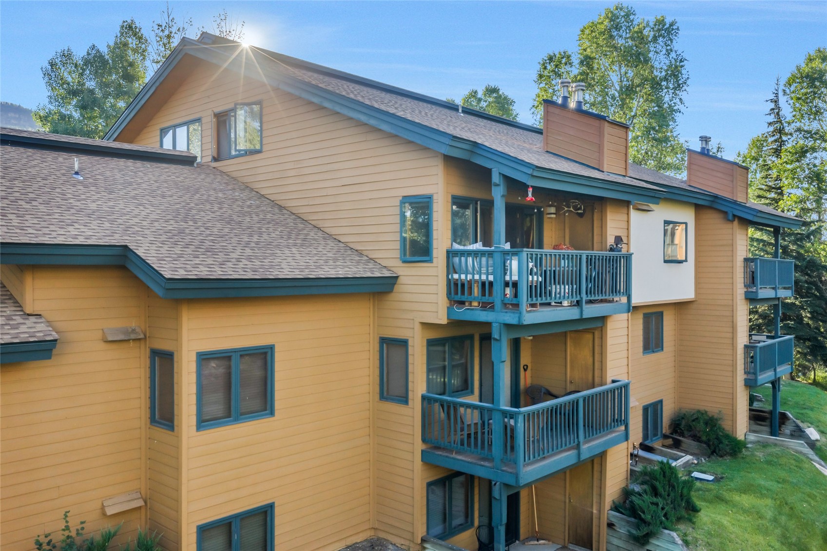 460 Ore House Plaza Steamboat Springs CO 80487
