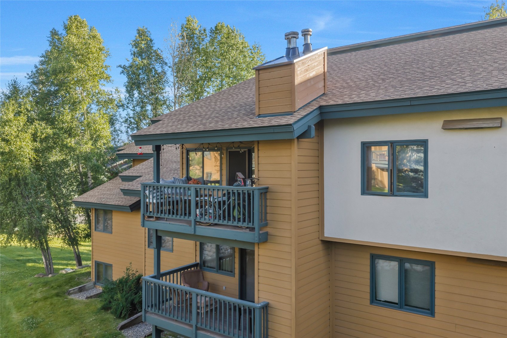 460 Ore House Plaza Steamboat Springs CO 80487