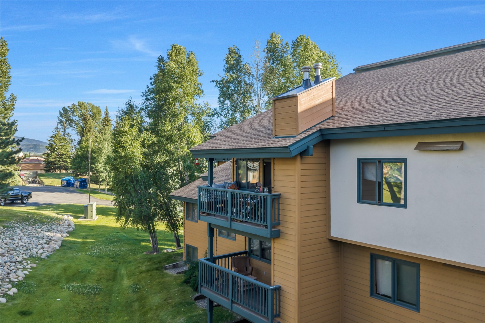 460 Ore House Plaza Steamboat Springs CO 80487