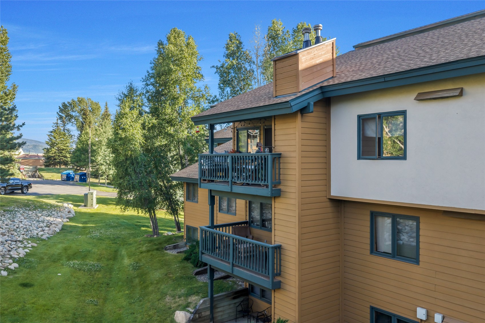 460 Ore House Plaza Steamboat Springs CO 80487