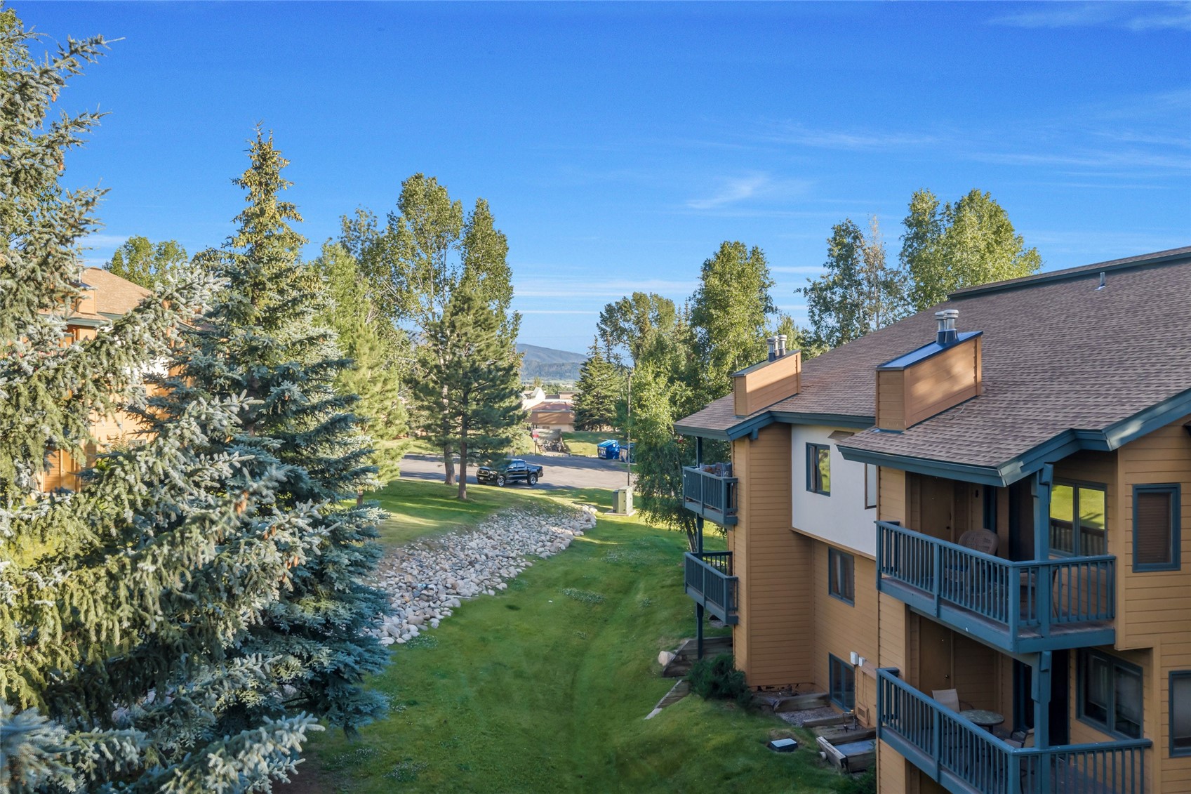 460 Ore House Plaza Steamboat Springs CO 80487