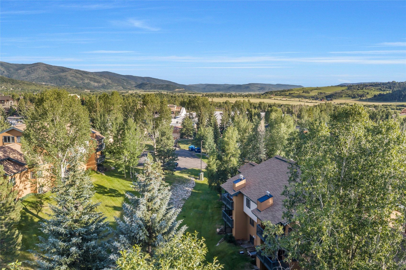 460 Ore House Plaza Steamboat Springs CO 80487