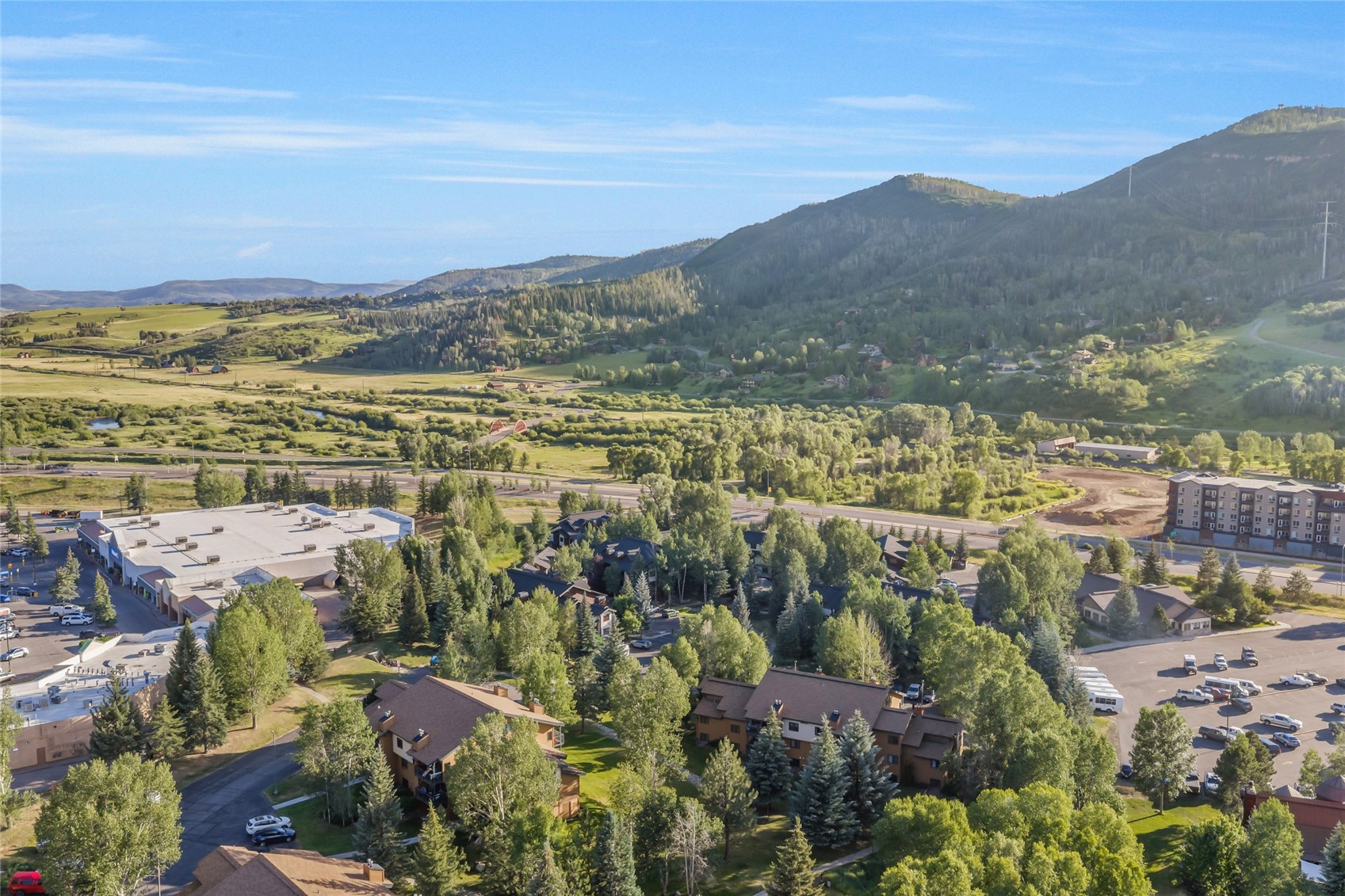 460 Ore House Plaza Steamboat Springs CO 80487