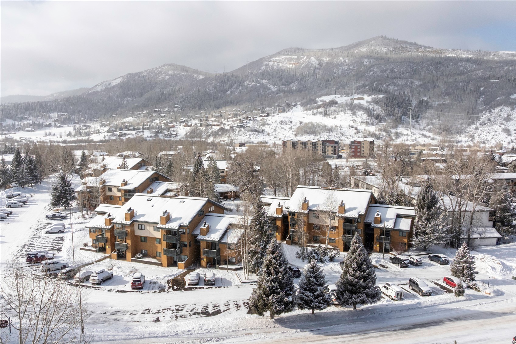 460 Ore House Plaza Steamboat Springs CO 80487