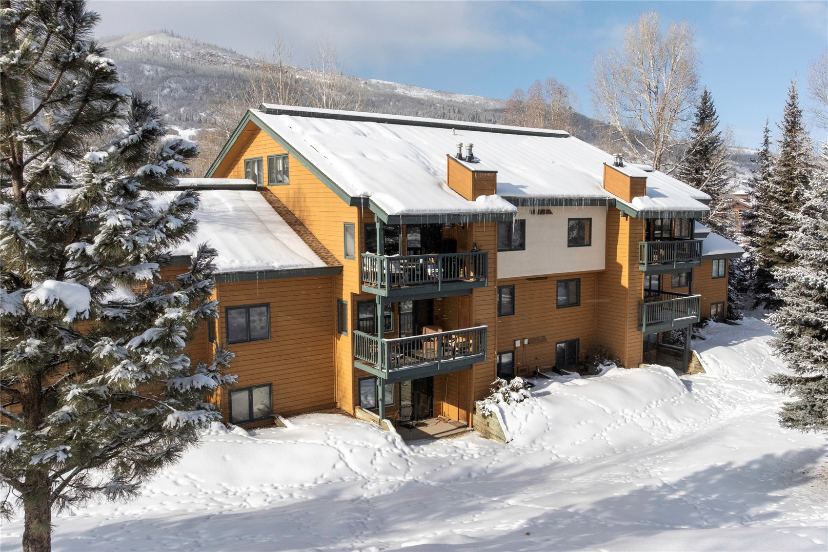 460 Ore House Plaza Steamboat Springs CO 80487