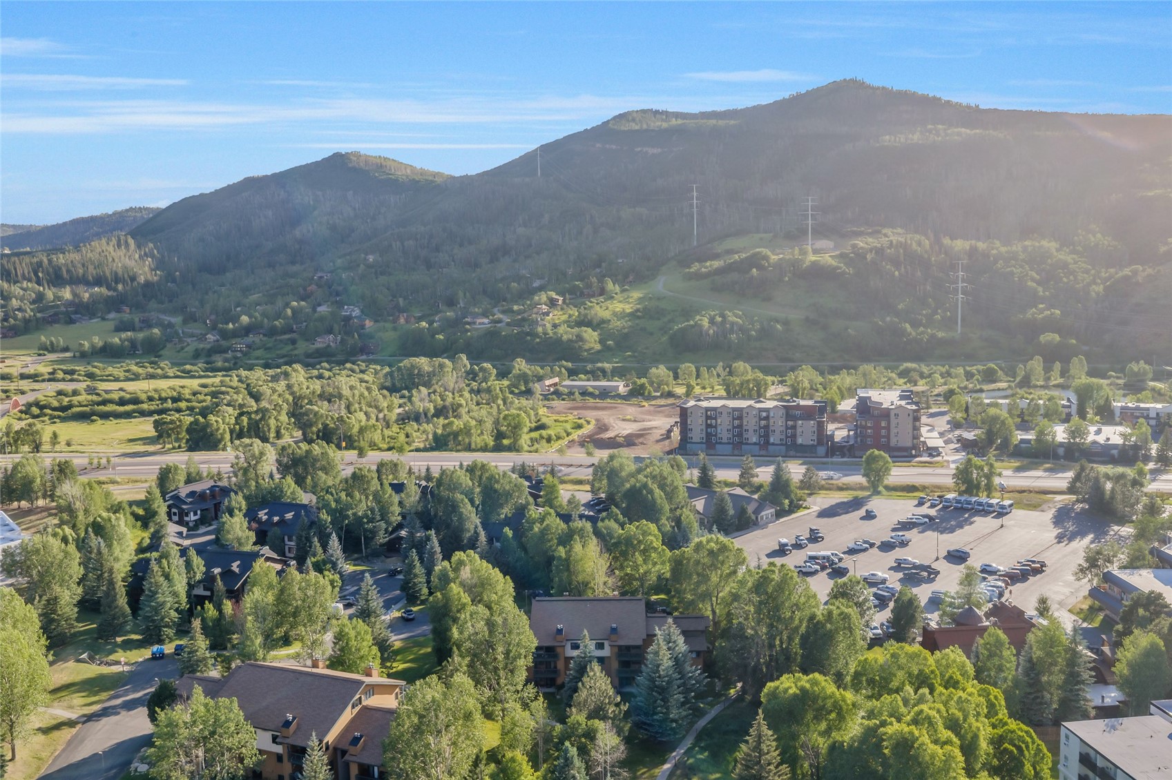 460 Ore House Plaza Steamboat Springs CO 80487