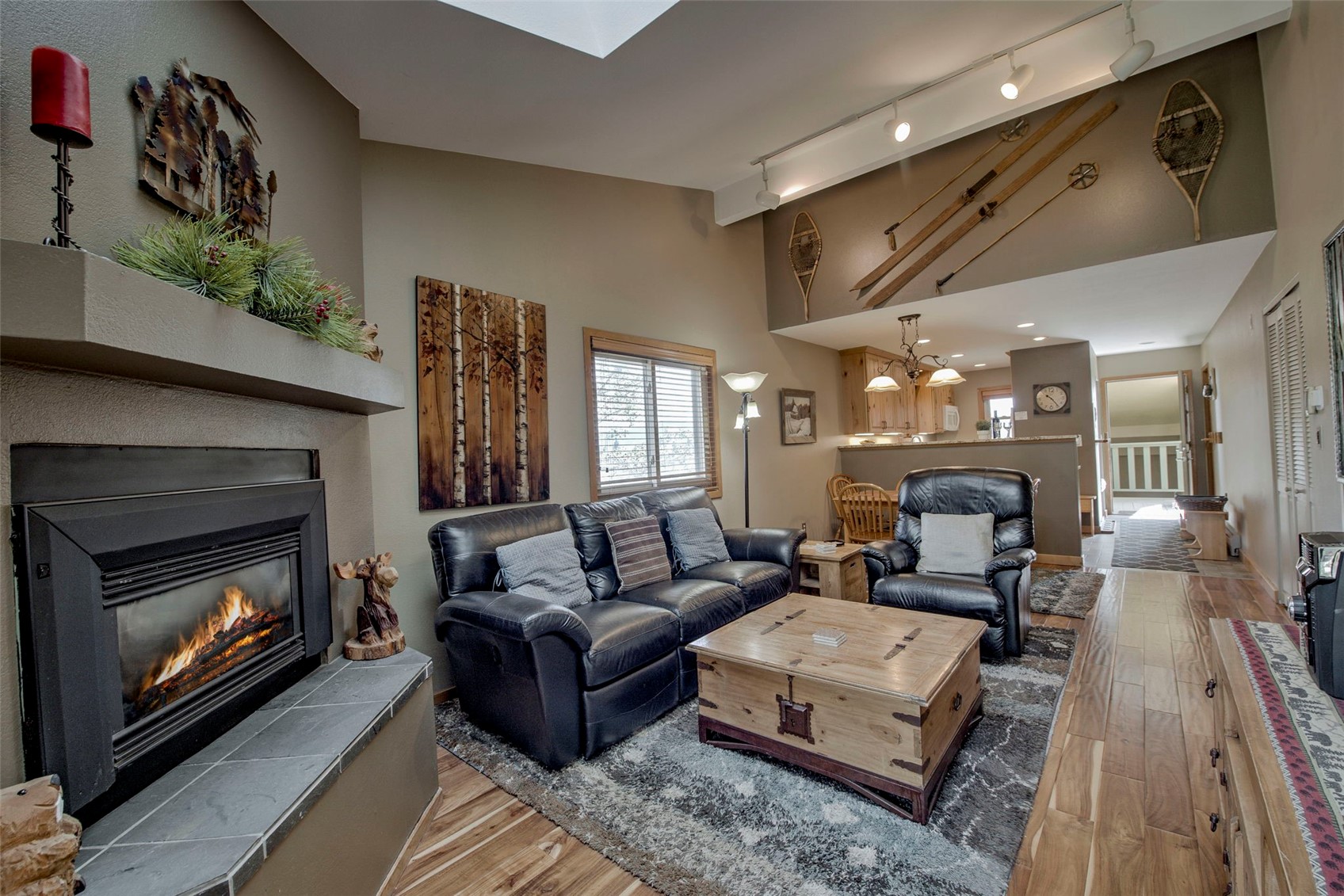 450 W Main Street Frisco CO 80443