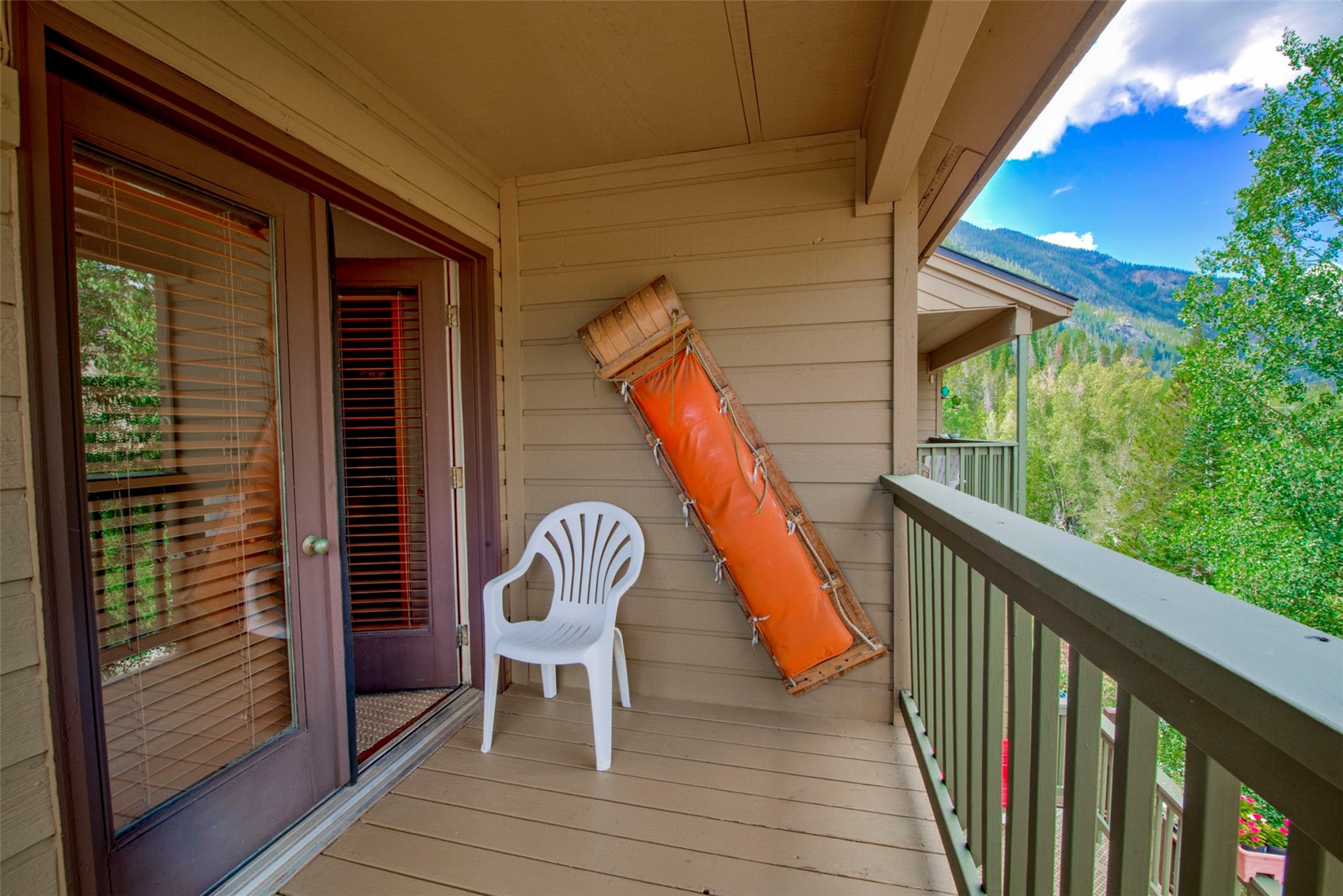 450 W Main Street Frisco CO 80443