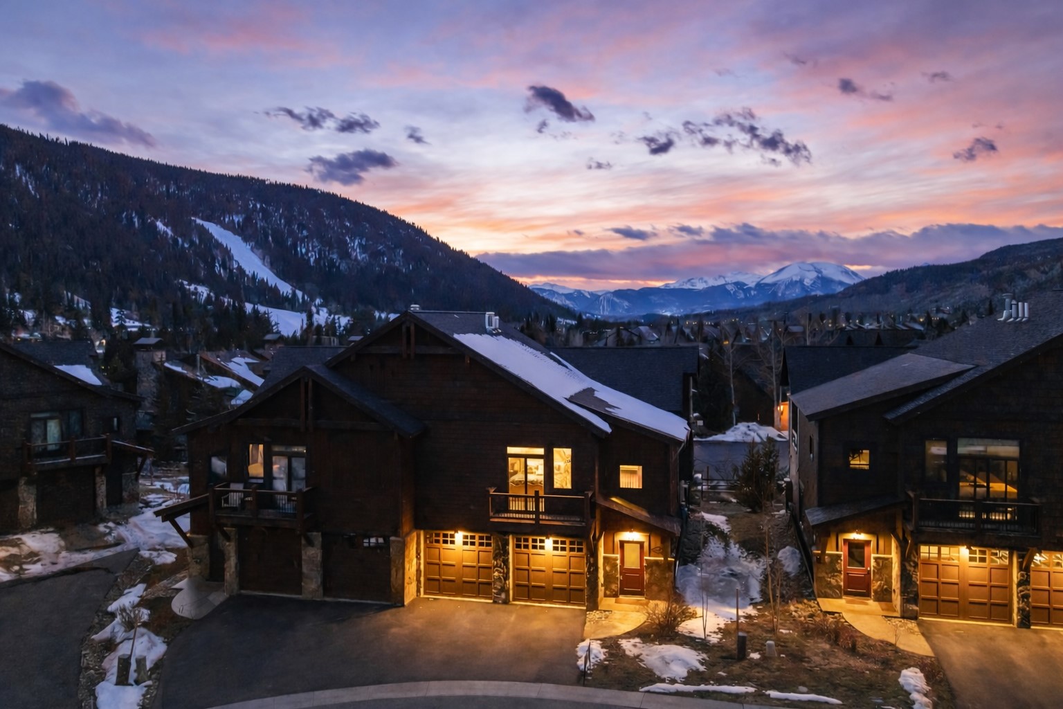 59 Erickson Loop Keystone CO 80435