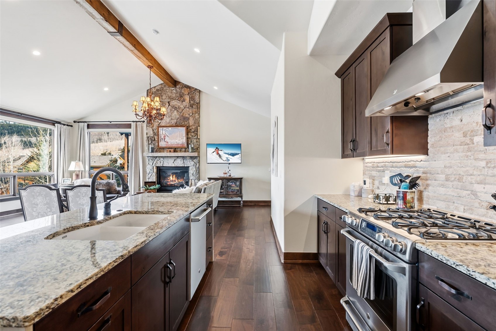 59 Erickson Loop Keystone CO 80435