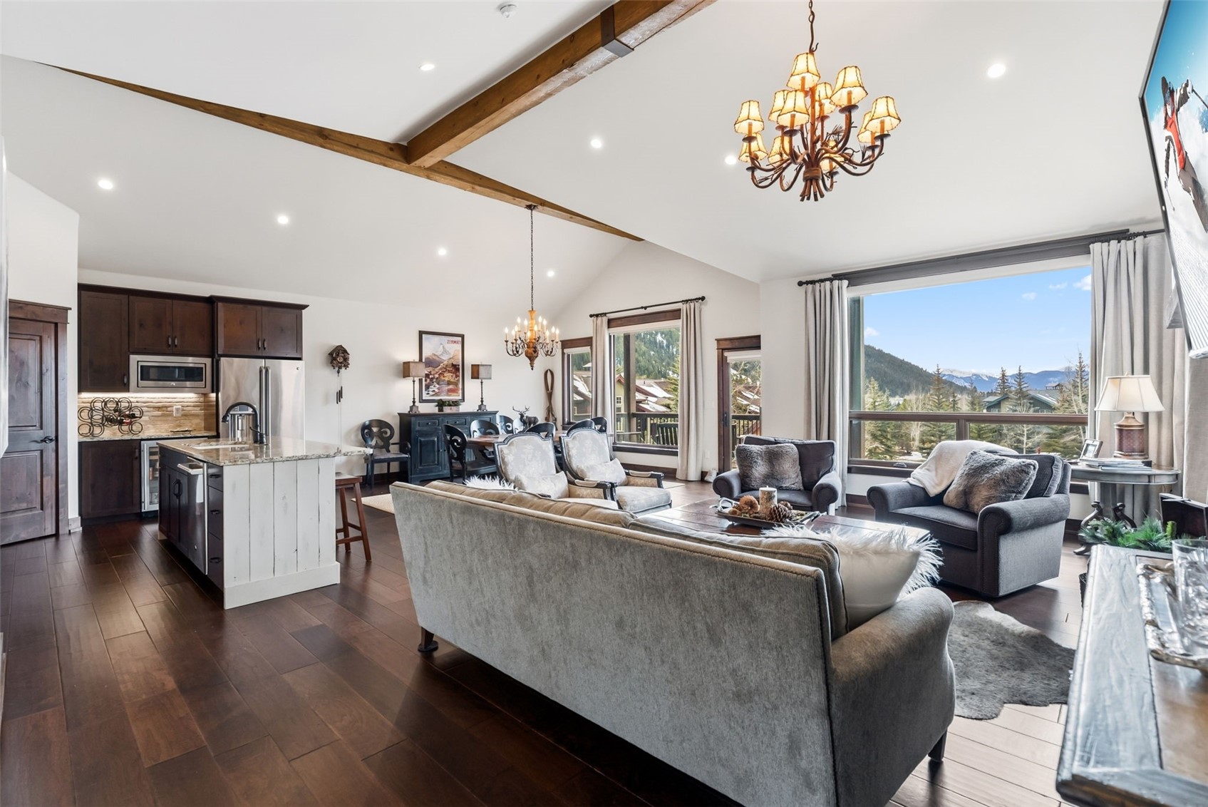 59 Erickson Loop Keystone CO 80435