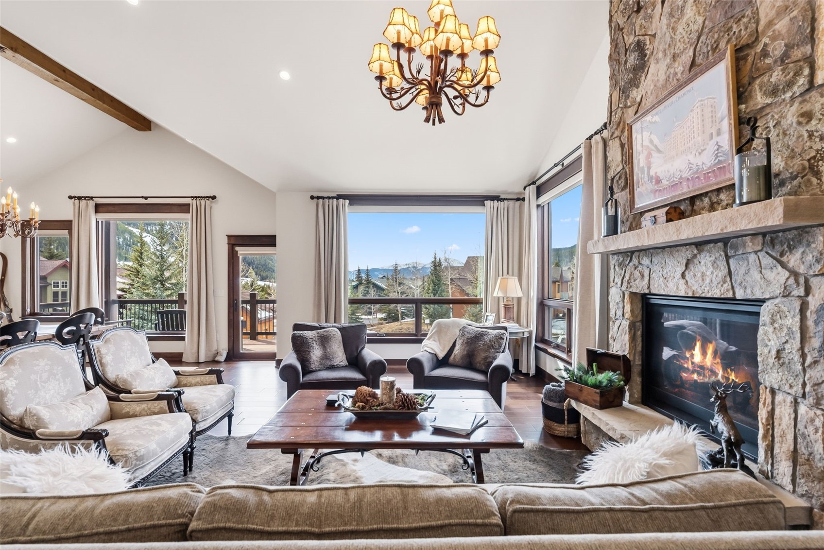 59 Erickson Loop Keystone CO 80435