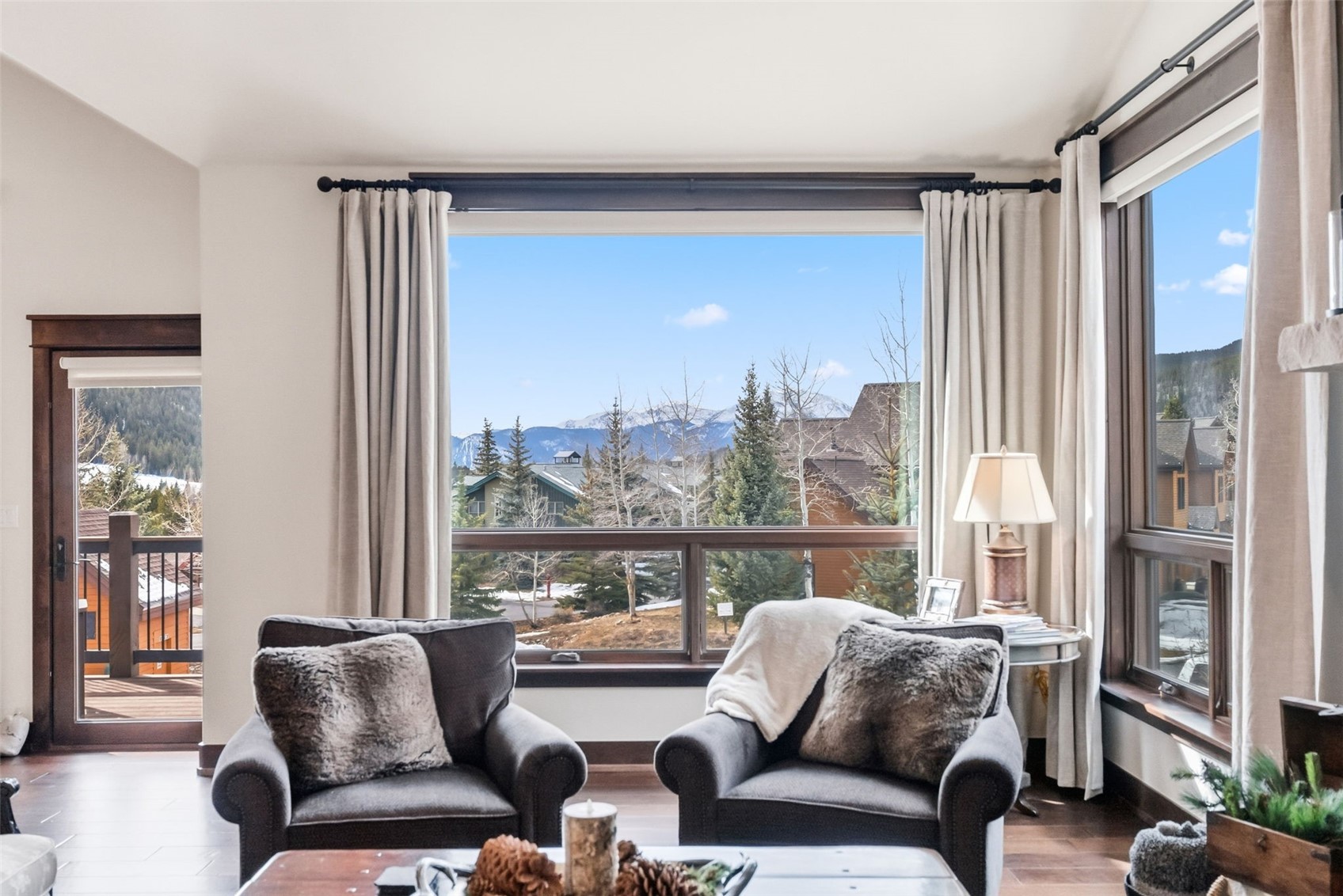 59 Erickson Loop Keystone CO 80435