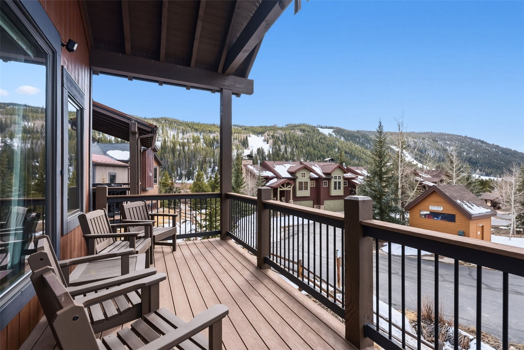 59 Erickson Loop Keystone CO 80435