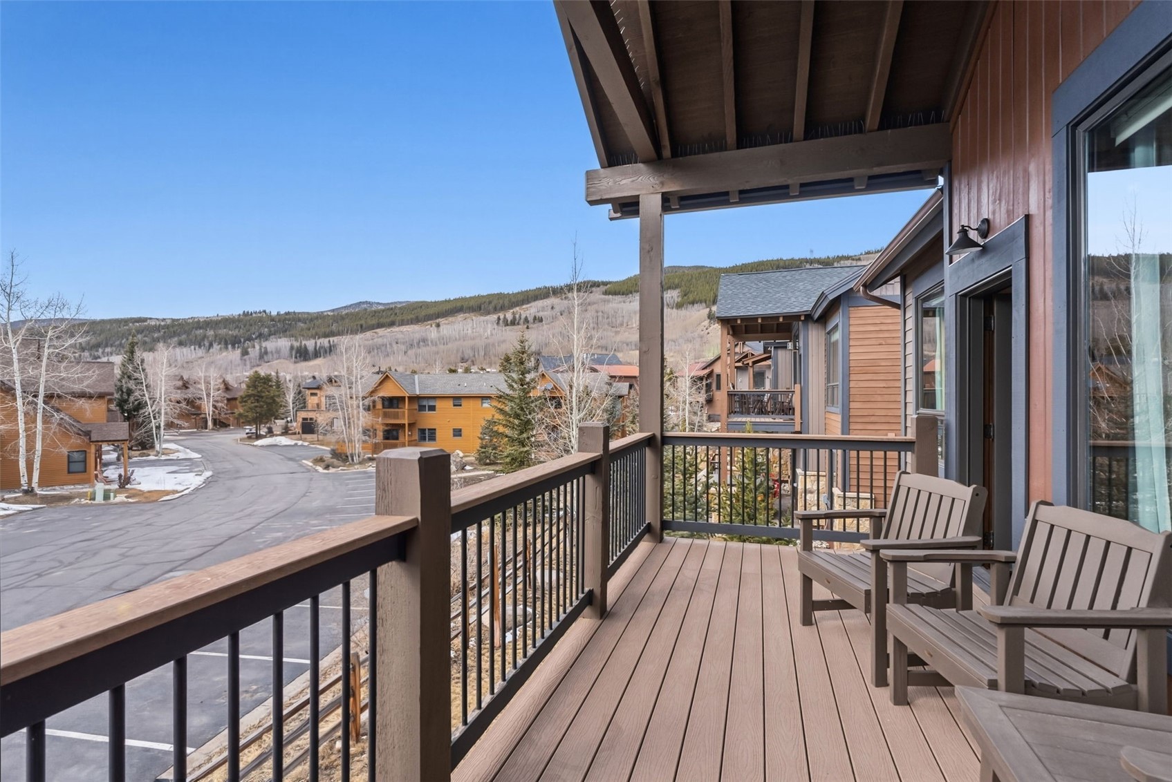59 Erickson Loop Keystone CO 80435