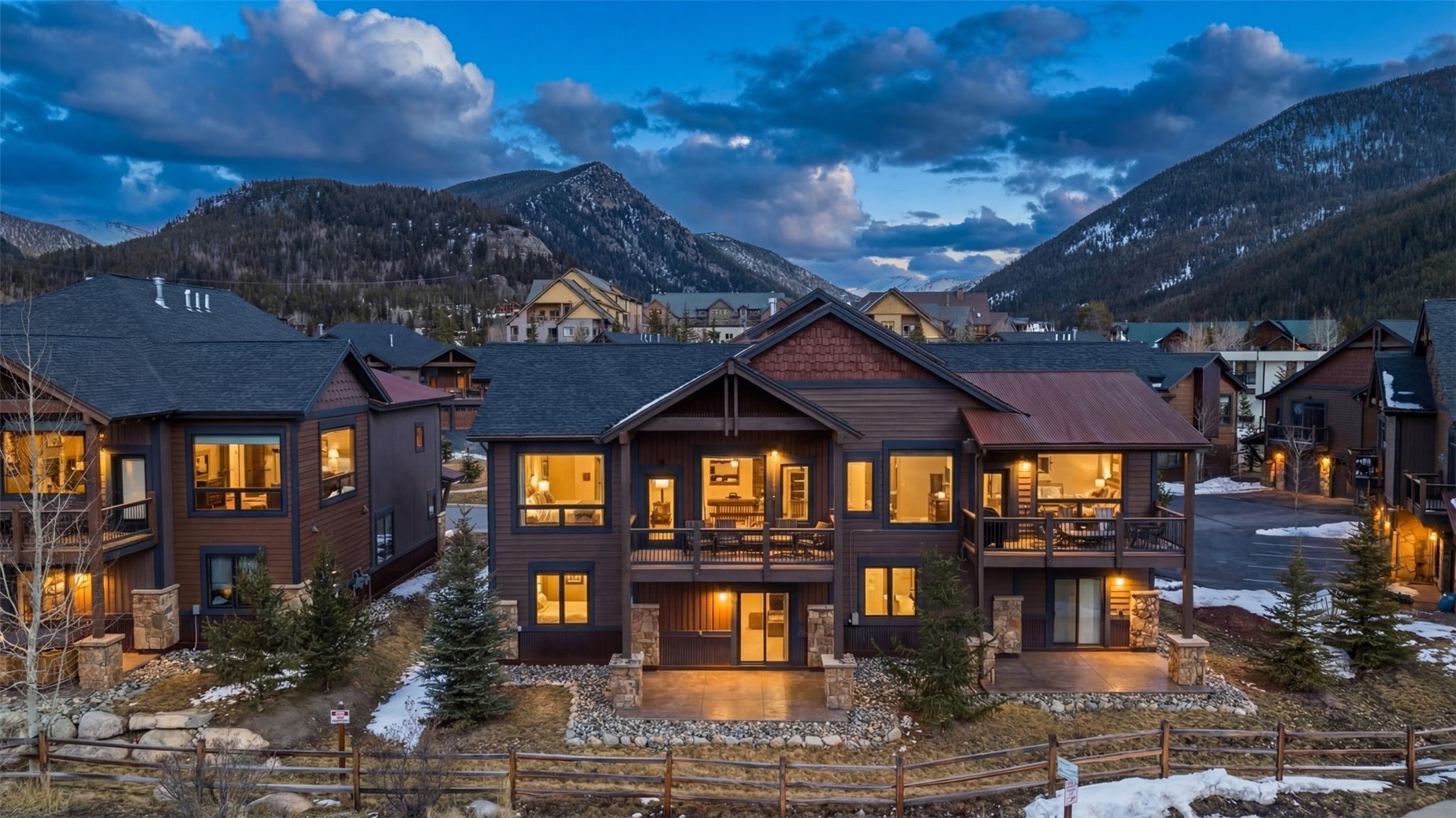 59 Erickson Loop Keystone CO 80435