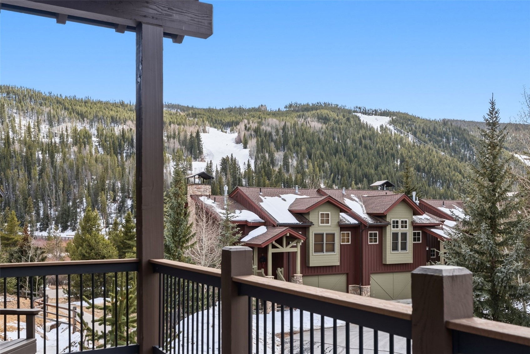 59 Erickson Loop Keystone CO 80435