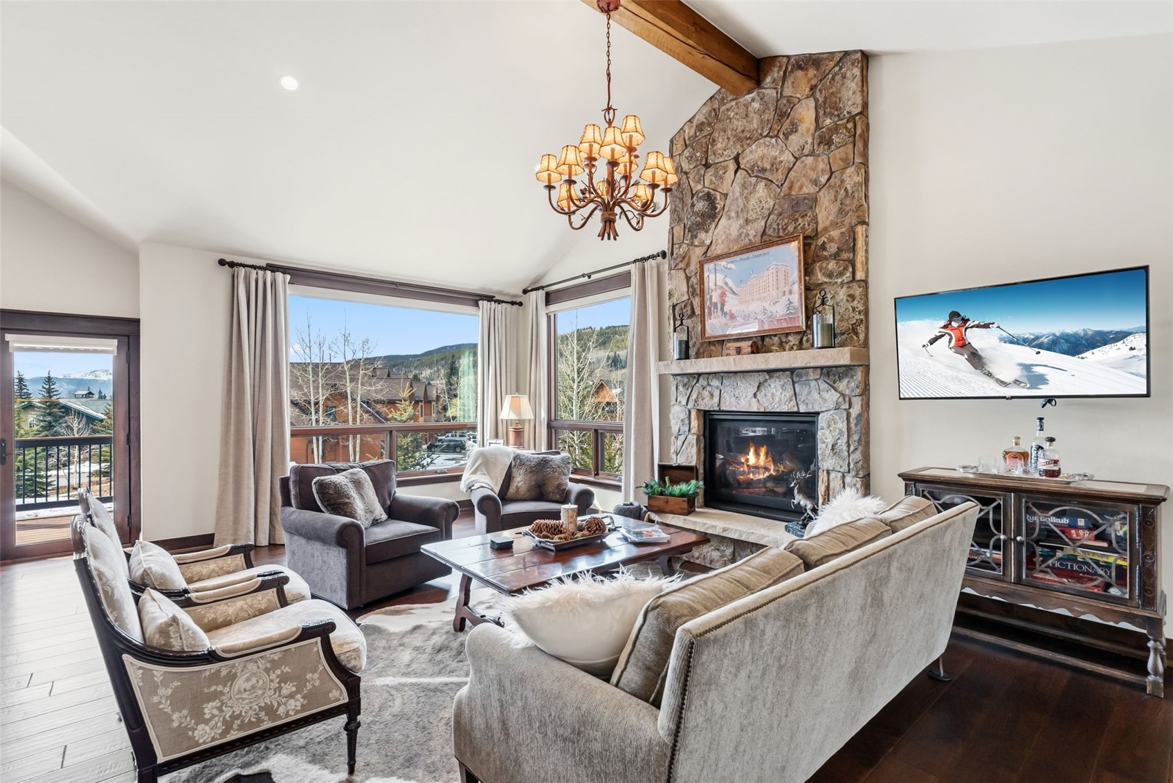 59 Erickson Loop Keystone CO 80435