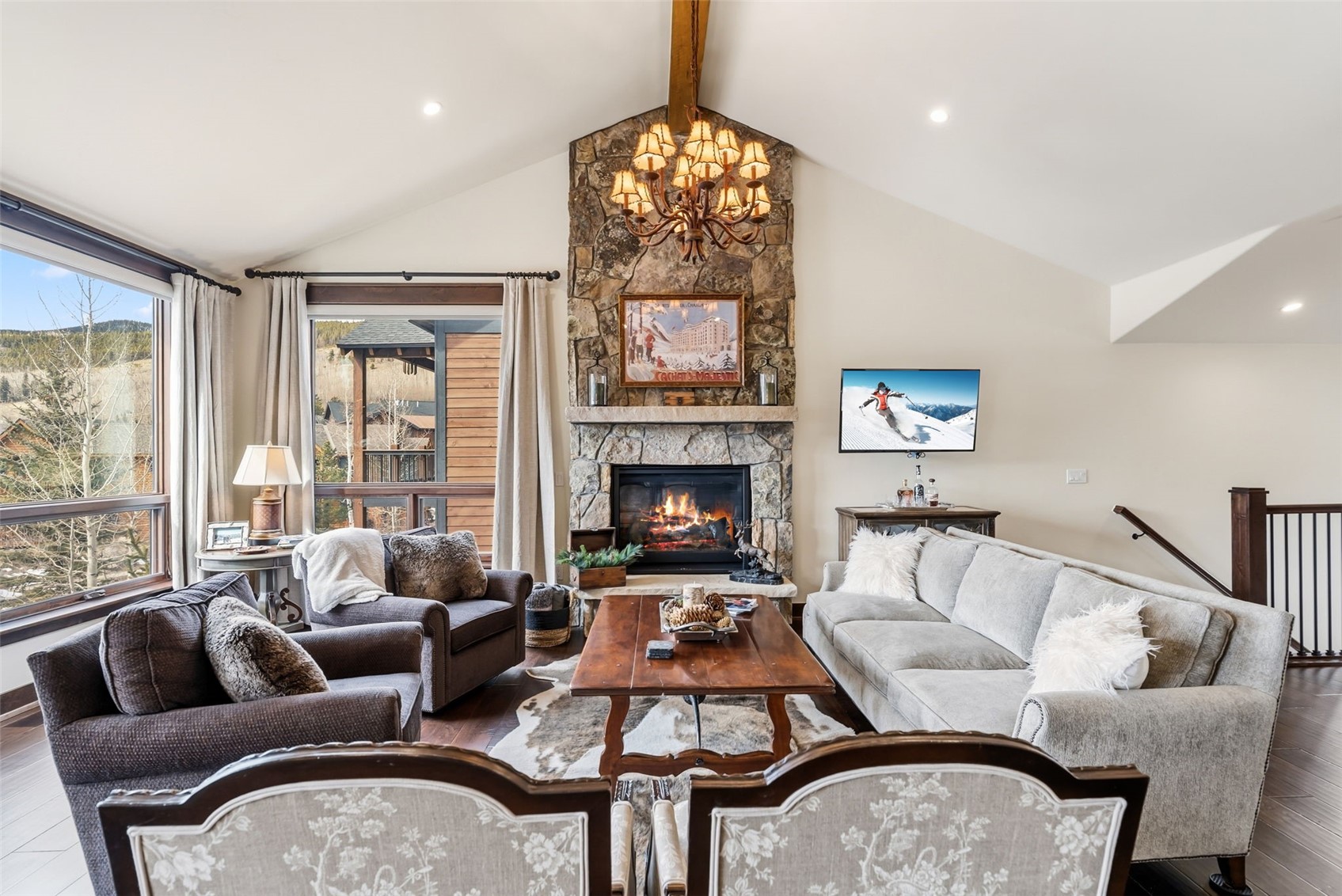 59 Erickson Loop Keystone CO 80435