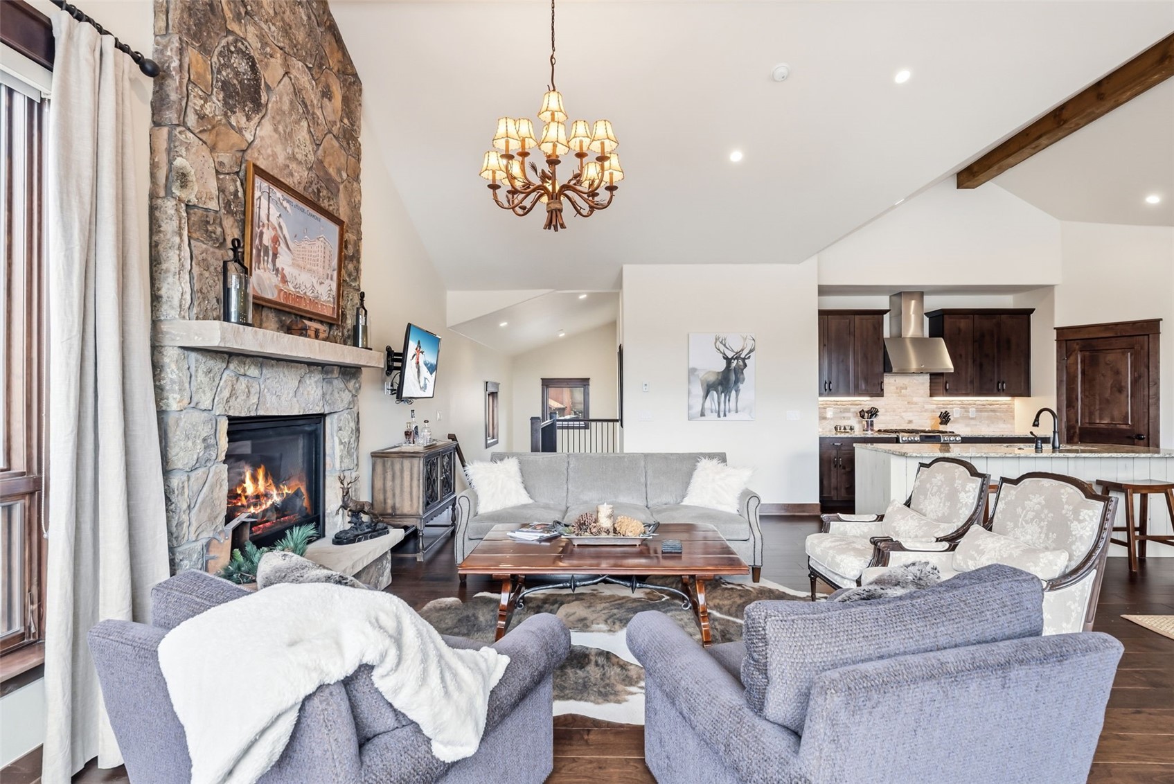 59 Erickson Loop Keystone CO 80435