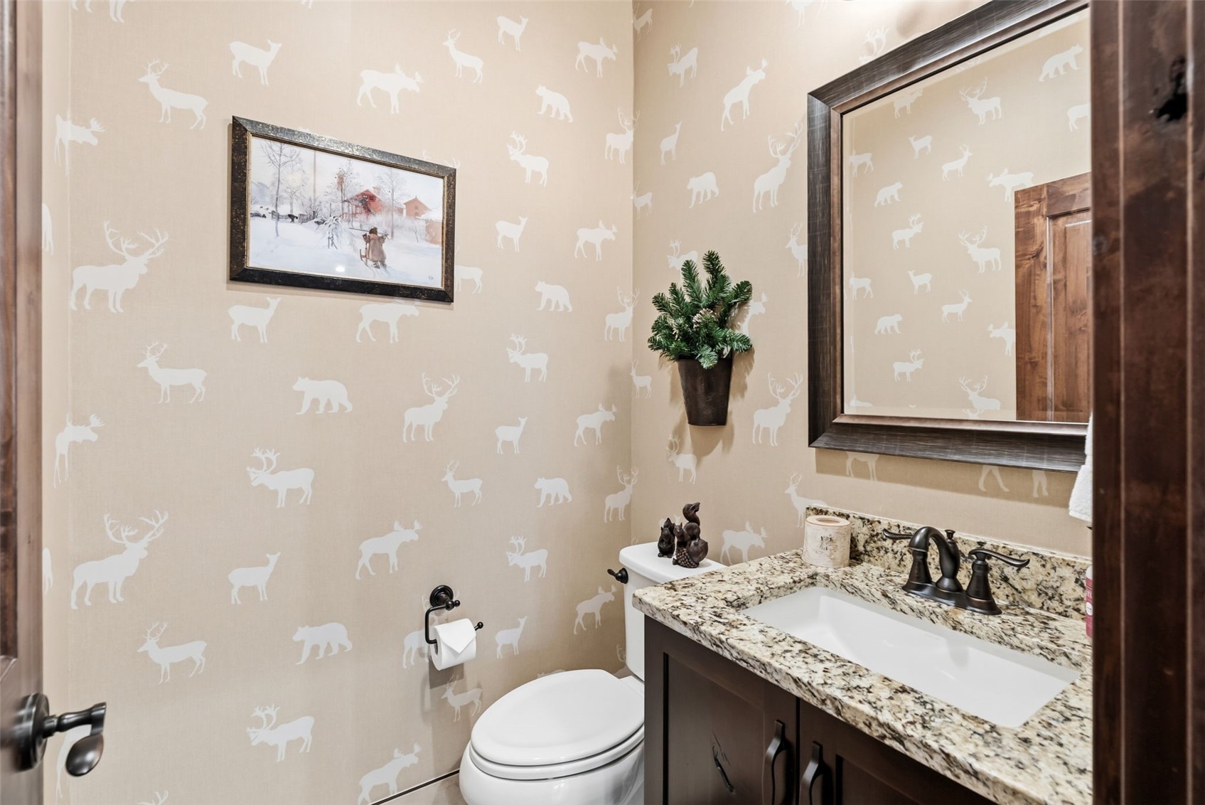 59 Erickson Loop Keystone CO 80435