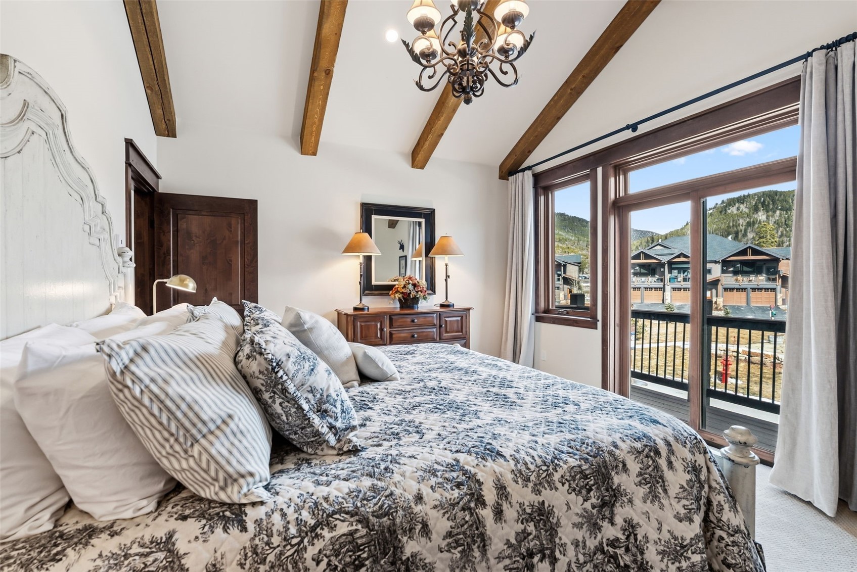 59 Erickson Loop Keystone CO 80435