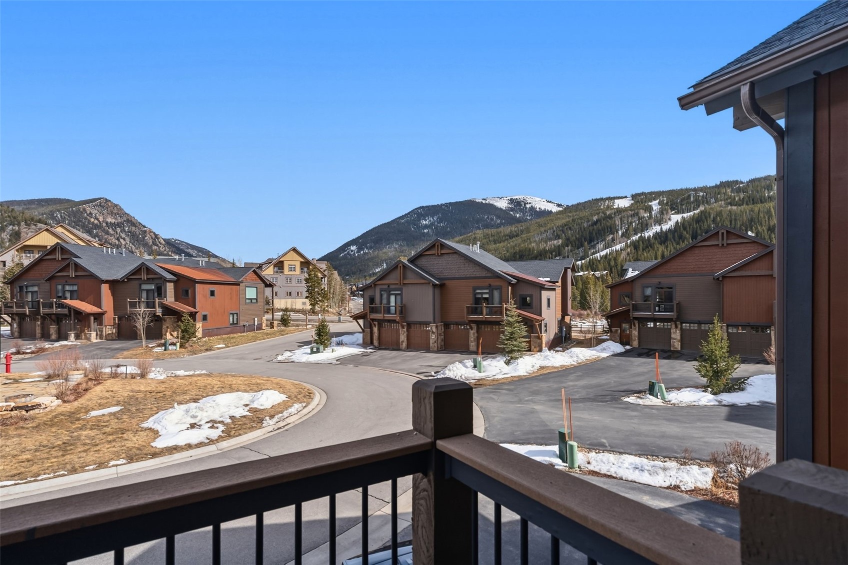 59 Erickson Loop Keystone CO 80435