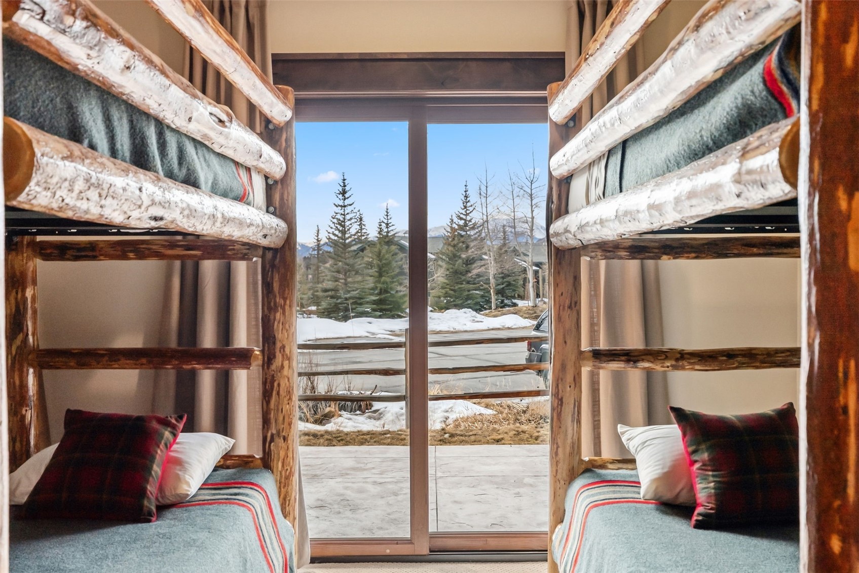 59 Erickson Loop Keystone CO 80435